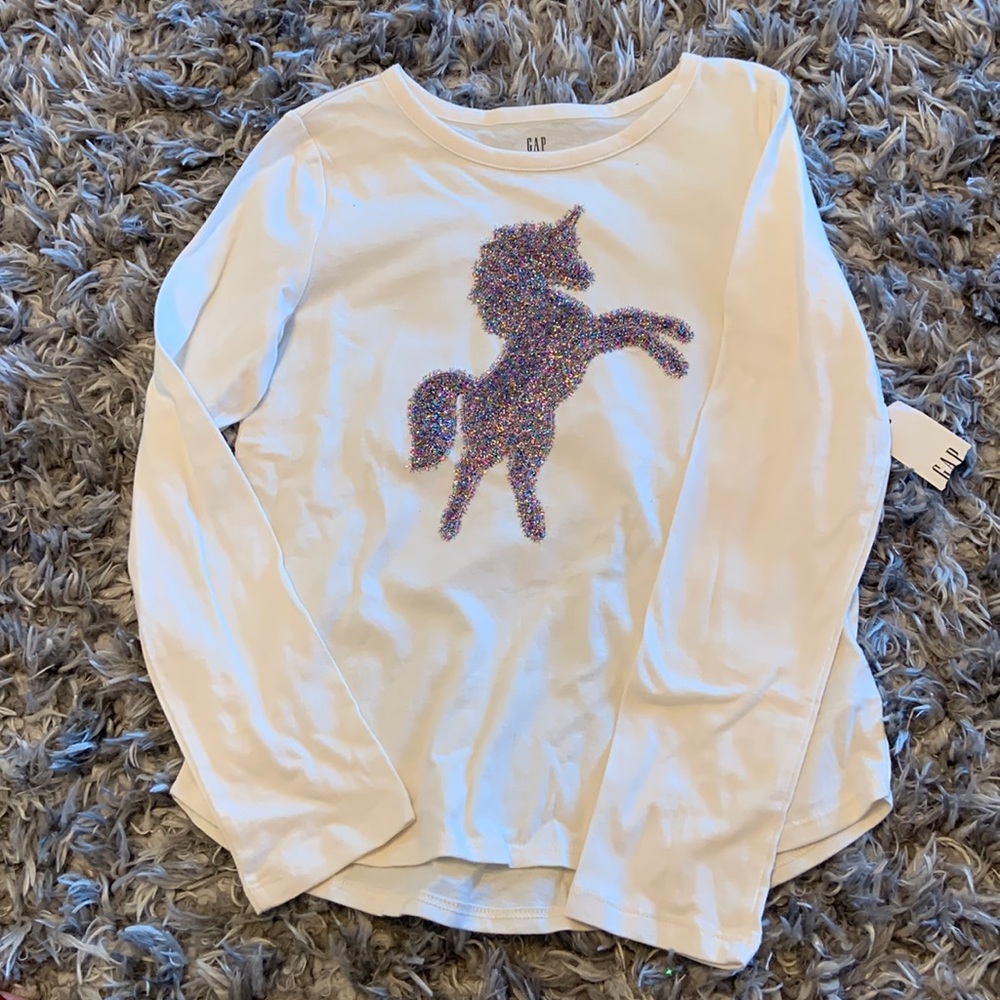 Gap Shirt